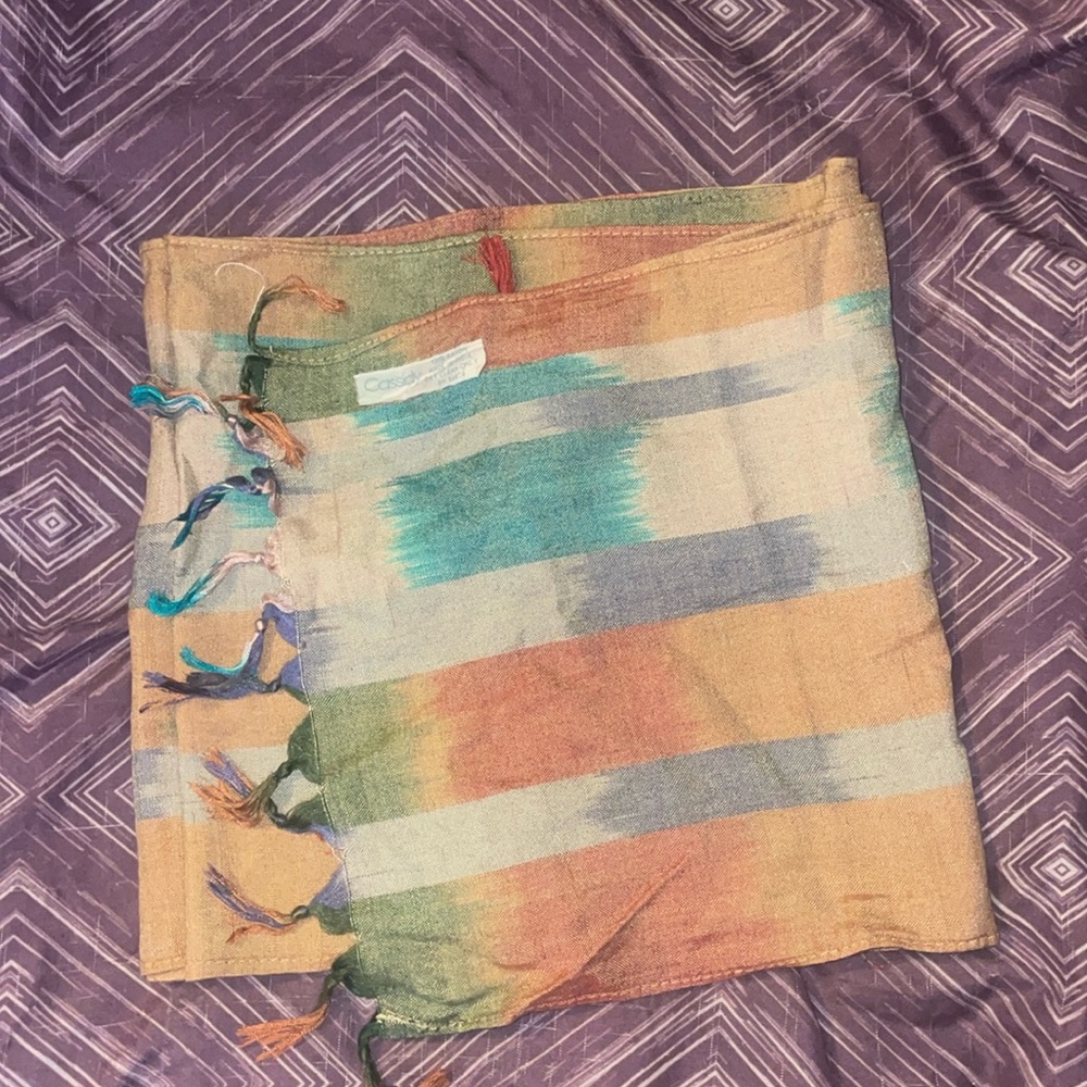 Scarf